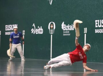 pelota-vasca