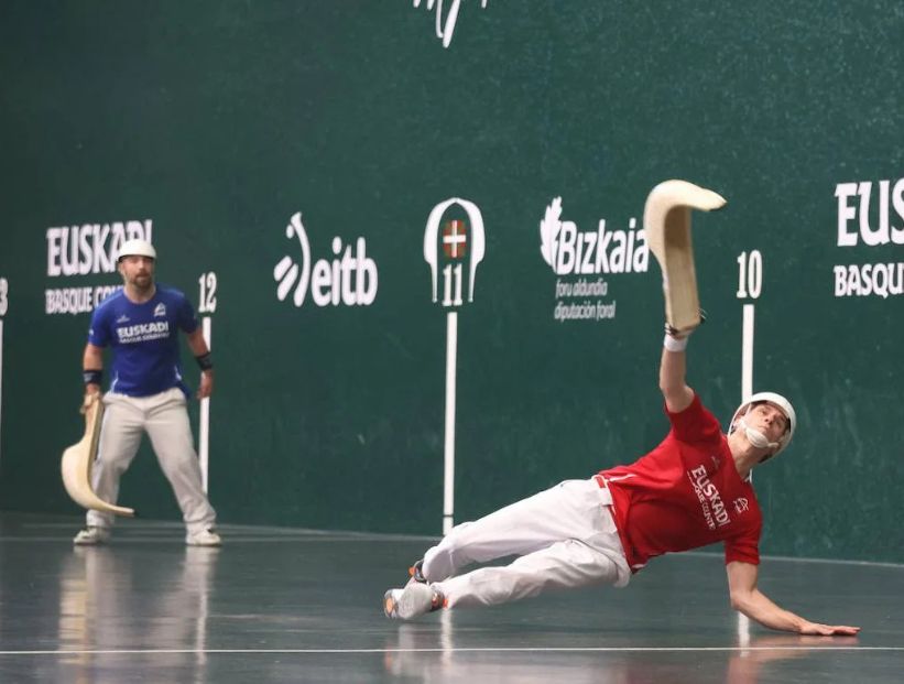 pelota-vasca