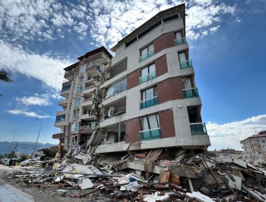 ¿Cuáles son los países más propensos a sufrir terremotos? Un fenómeno que no da aviso