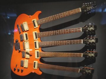 guitarra
