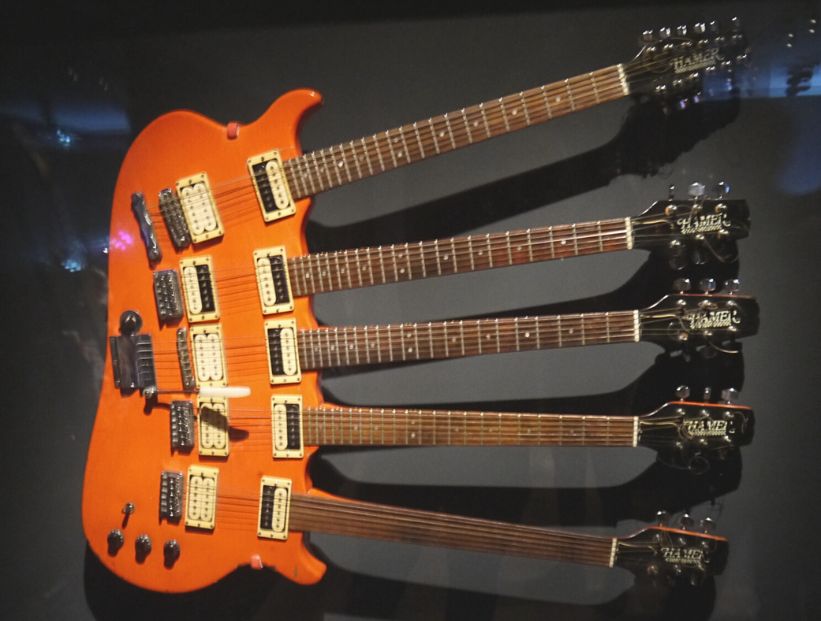 guitarra