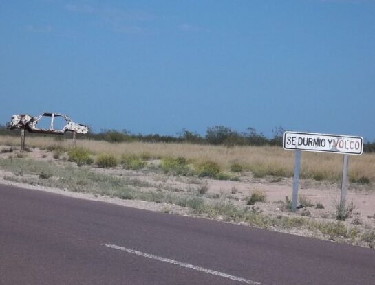 Ruta del desierto: ¿por qué es uno de los caminos más temidos de Argentina?
