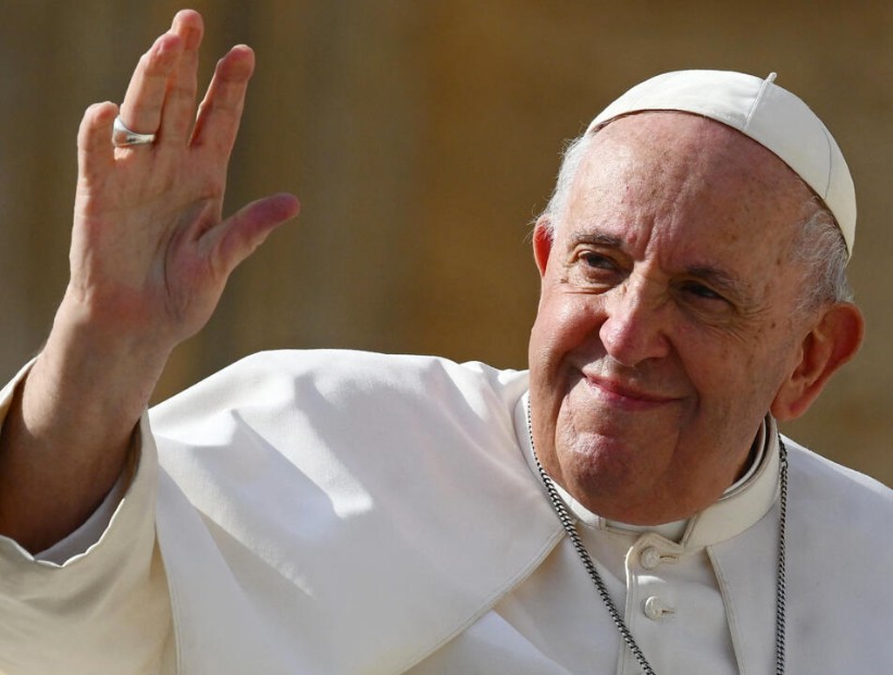 Papa Francisco