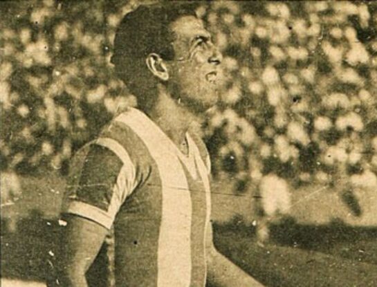 ¿Quién fue el futbolista de la Selección Argentina más viejo al momento de jugar un mundial?