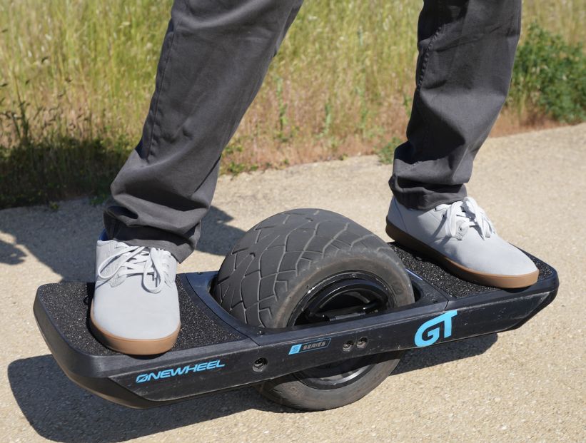 onewheel