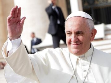 papa Francisco