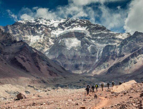 Descubrí estas curiosidades de la Cordillera de los Andes que seguro no conocías