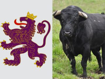 animal nacional de España