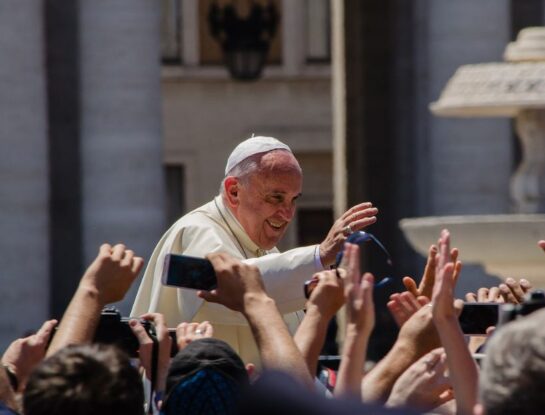 ¿Cuánto tiempo duró el papado de Francisco?