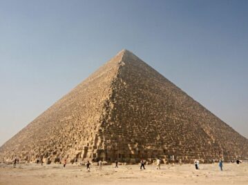 piramide-mas-alta-del-mundo
