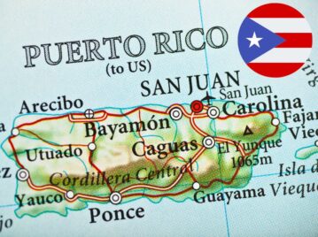 Puerto Rico