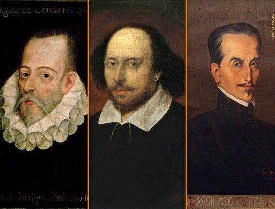 Tres muertes, una fecha: el insólito origen del Día Internacional del Libro