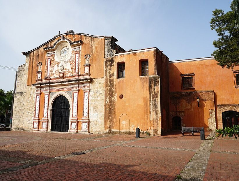 primera universidad de Latinoamérica - República Dominicana