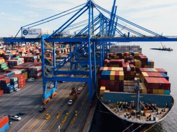 diferencia entre importación y exportación