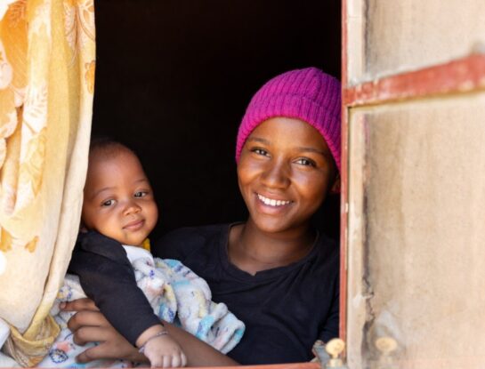 ¿Cuáles son los cinco países con la población más joven del mundo?