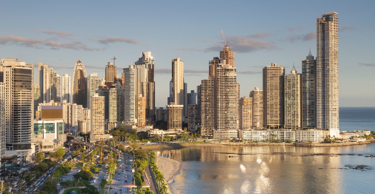 Panam Rio ¿Sabías que Ciudad de Panamá está atravesada por más de 40 ríos? - Billiken
