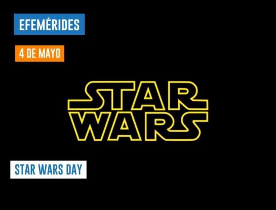 Efemérides del 4 de mayo