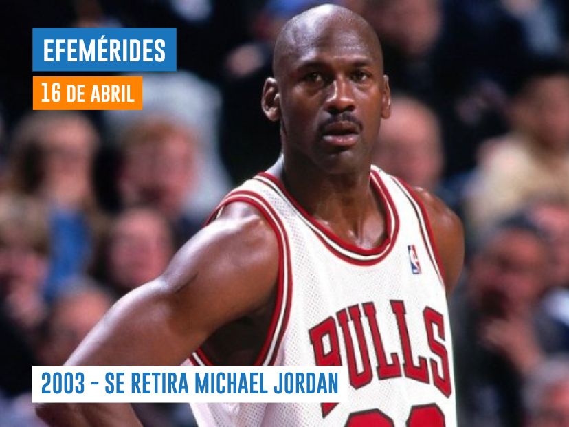 16 de abril