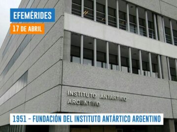 17 de abril