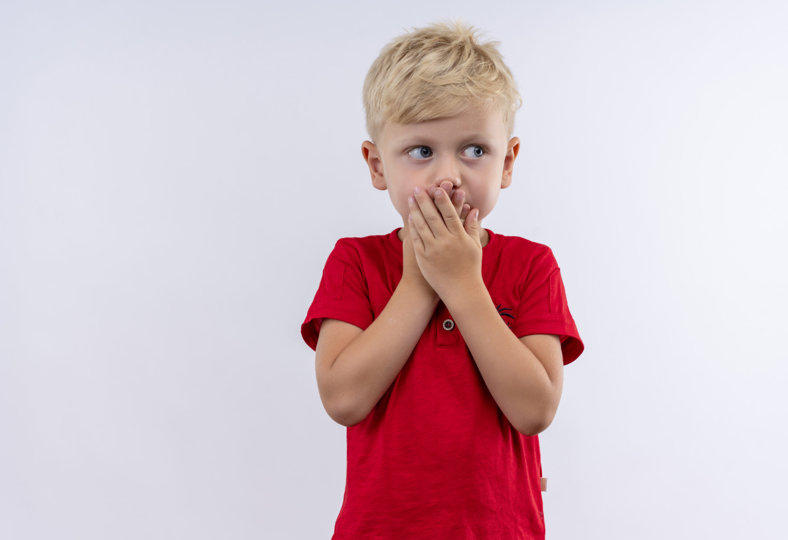 La mentira en la infancia: ¿por qué los niños pequeños mienten sin darse cuenta?