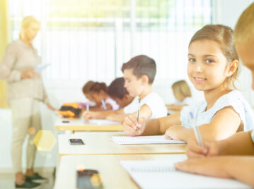 Claves para docentes: cómo generar un aula emocionalmente segura