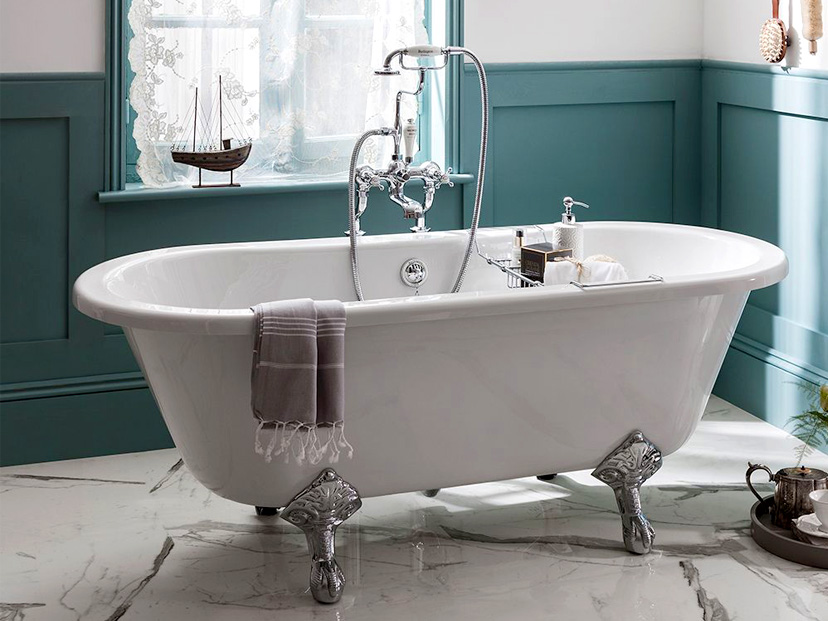 Cuál es la diferencia entre bañera y bañadera