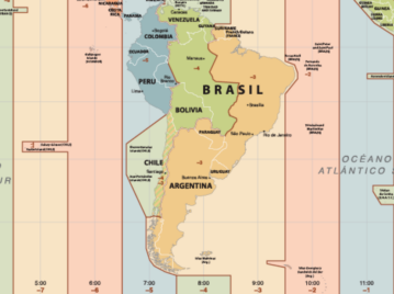 ¿Por qué se discute el huso horario de Argentina y cuál es el argumento científico para cambiarlo?