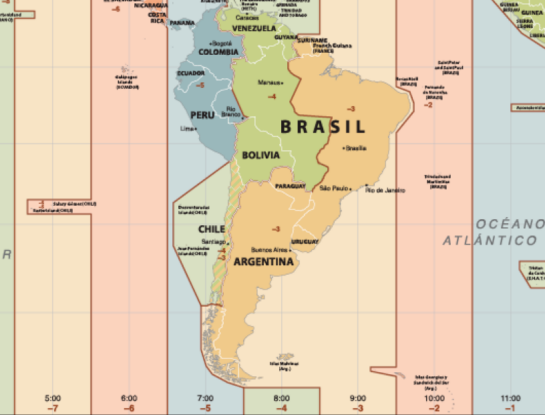 ¿Por qué se discute el huso horario de Argentina y cuál es el argumento científico para cambiarlo?