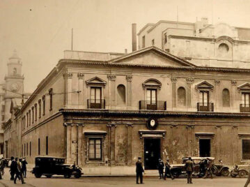 La Manzana de las Luces: historia y secretos del corazón colonial de Buenos Aires