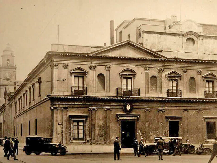 La Manzana de las Luces: historia y secretos del corazón colonial de Buenos Aires