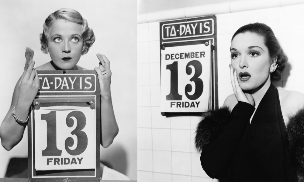viernes 13