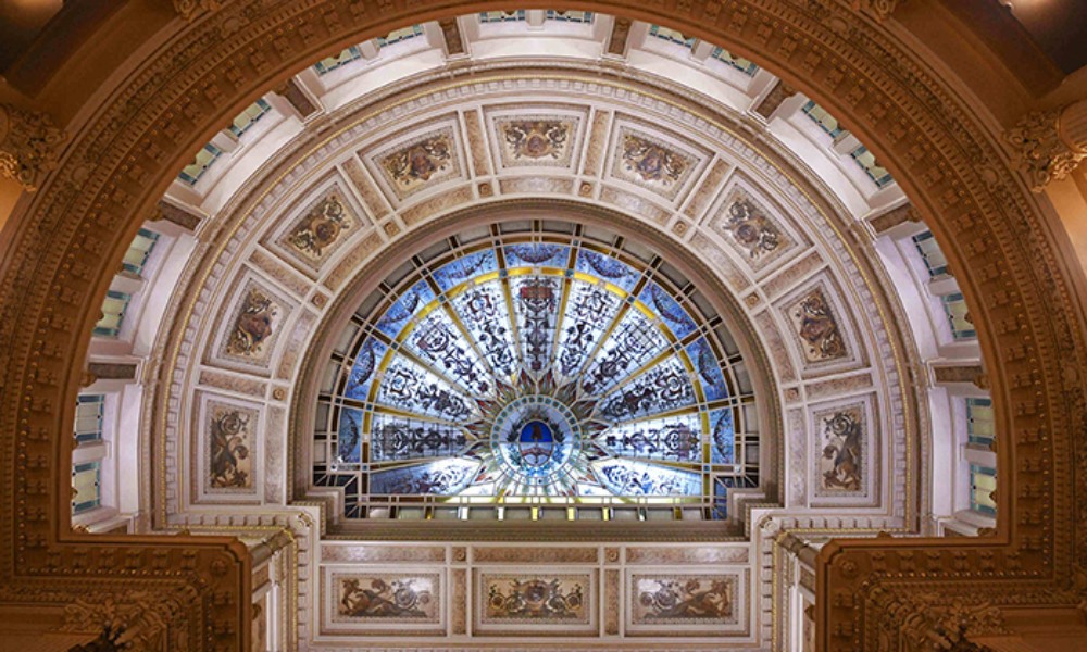 Senado de la Nación