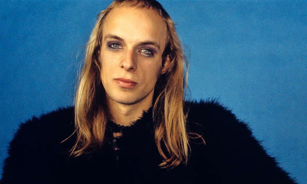 efemérides del 15 de mayo Brian Eno