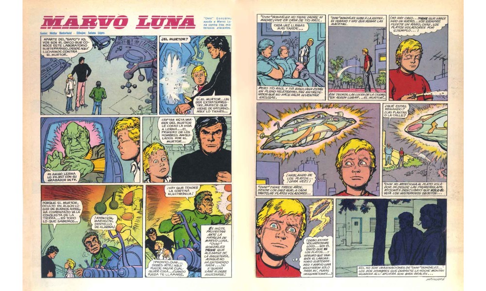 Marvo Luna