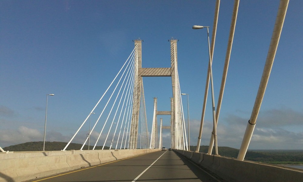 puente de Venezuela