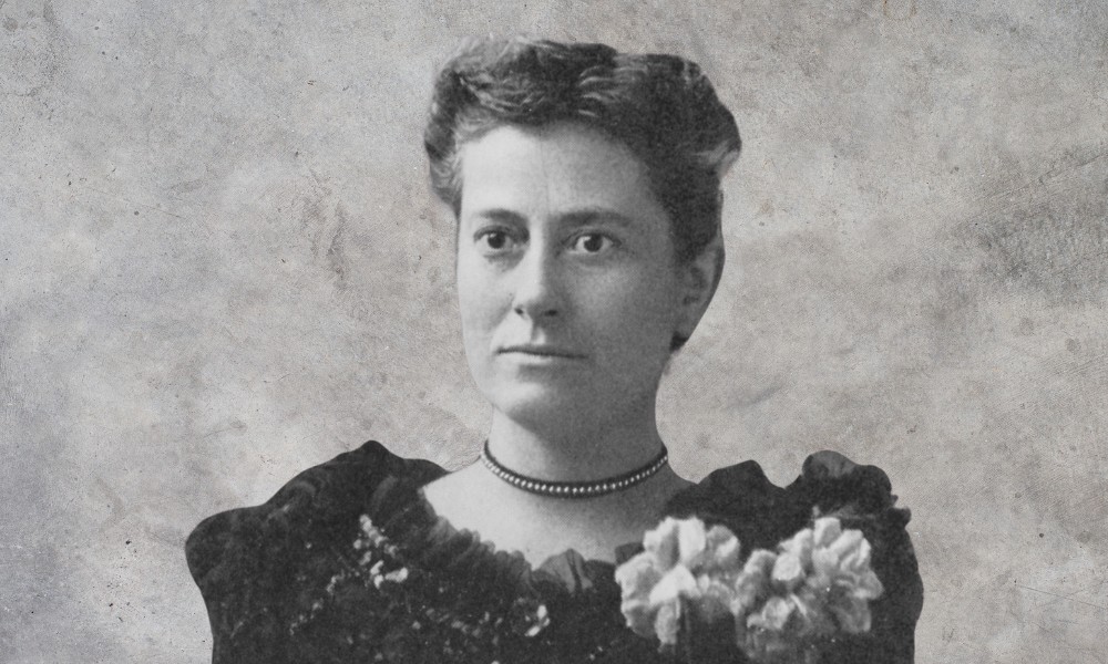 15 de mayo Williamina Fleming