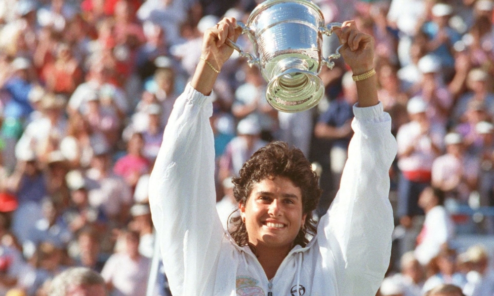 Gabriela Sabatini