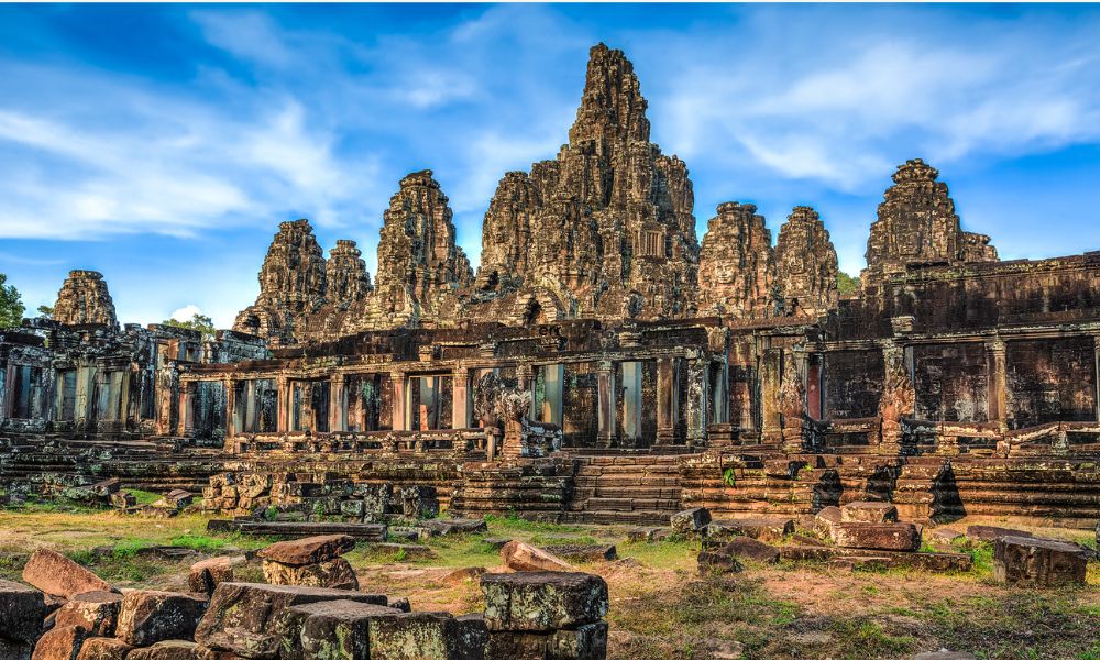 Angkor