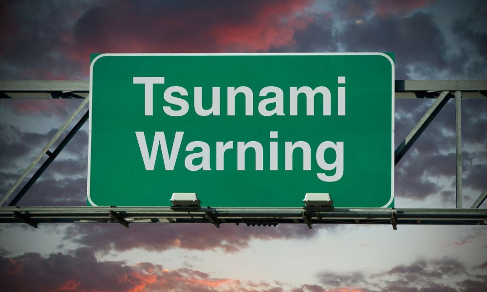 Tsunami