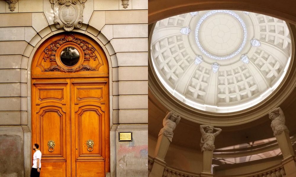 Cómo funciona la Legislatura porteña