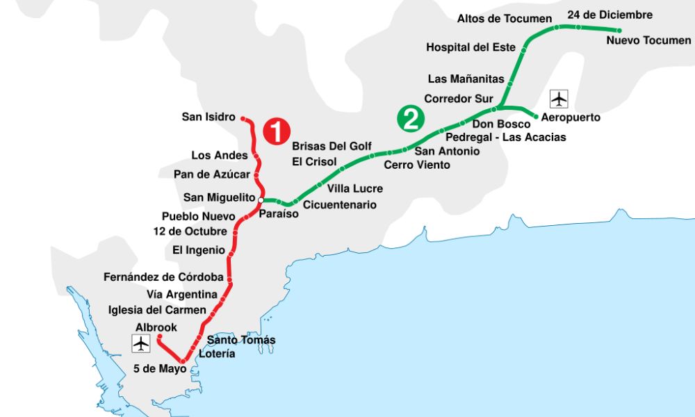Metro de Panamá