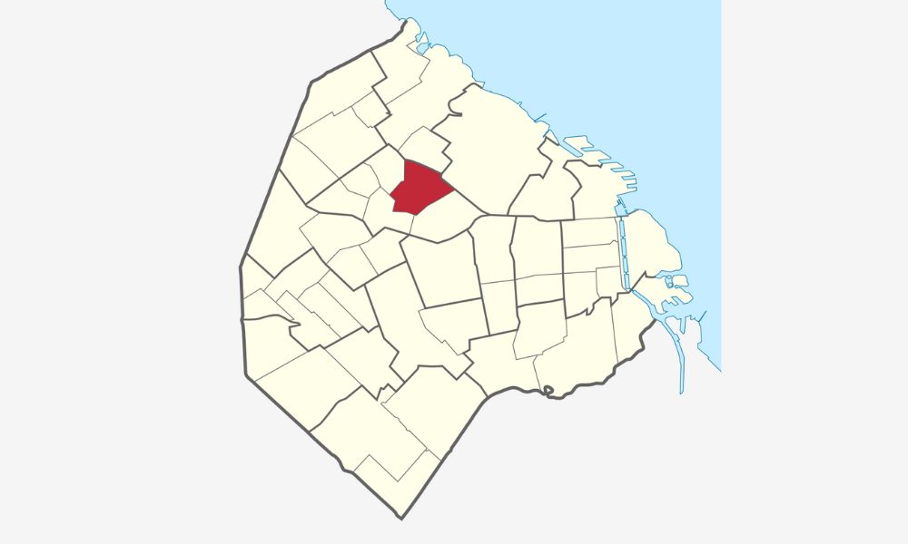Chacarita
