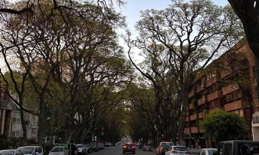 Belgrano fue capital argentina