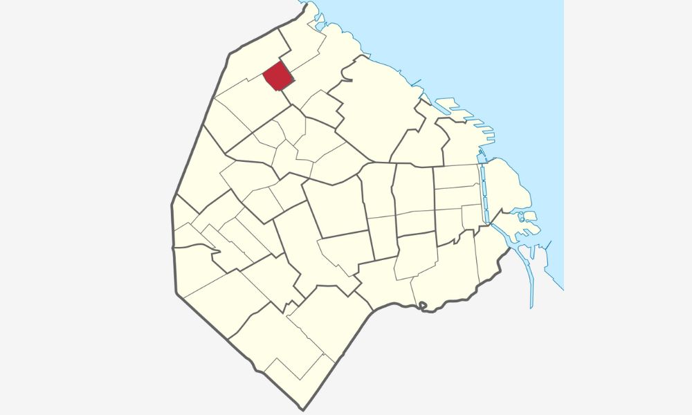 Cohglan, Ciudad de Buenos Aires