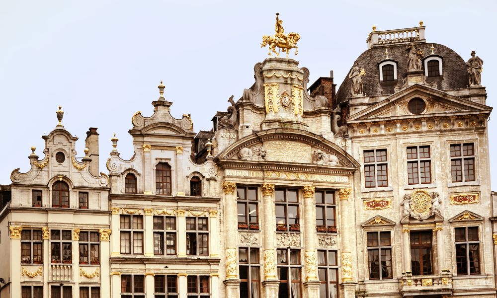 Grand Place (Bélgica)