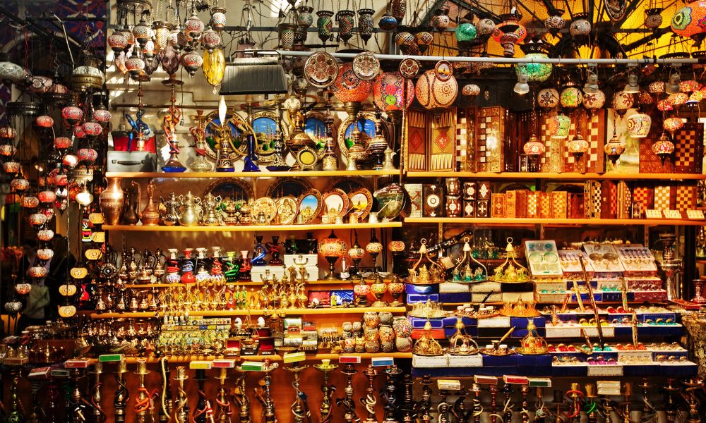 Gran Bazar