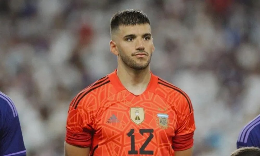 cumpleaños famosos 20 de mayo Gerónimo Rulli