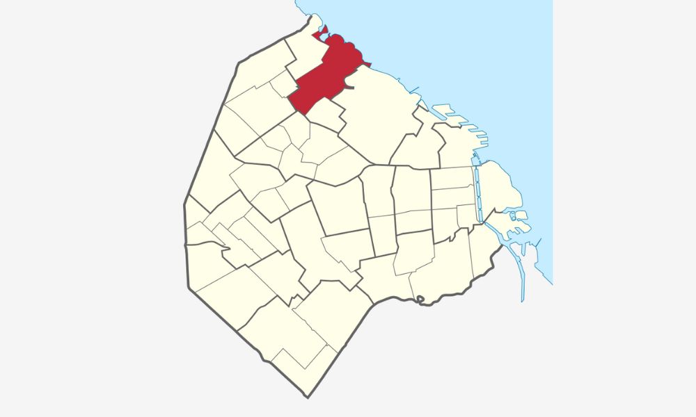 Belgrano