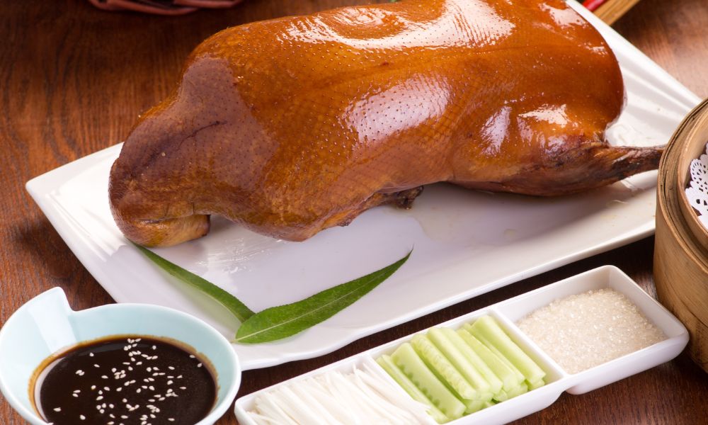 Plato nacional de China