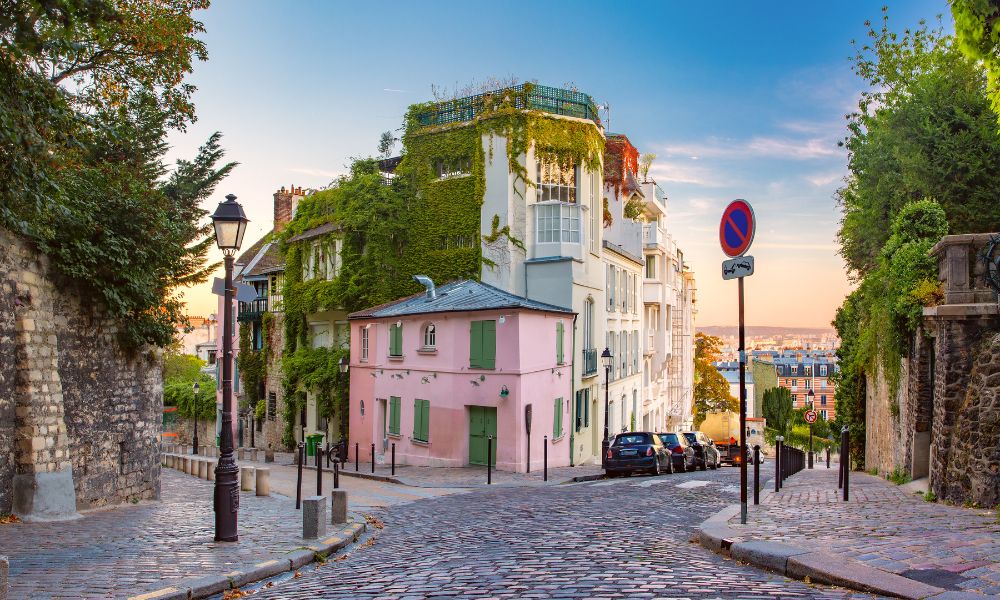 Francia es el país más visitado del mundo
